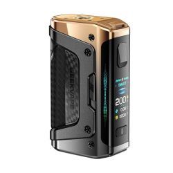 Geekvape Aegis Legend 5 Mod | BigVapoteur