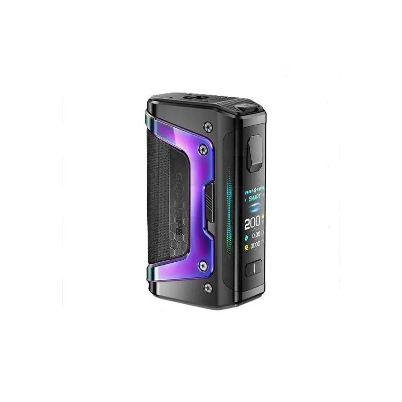 Geekvape Aegis Legend 5 Mod | BigVapoteur