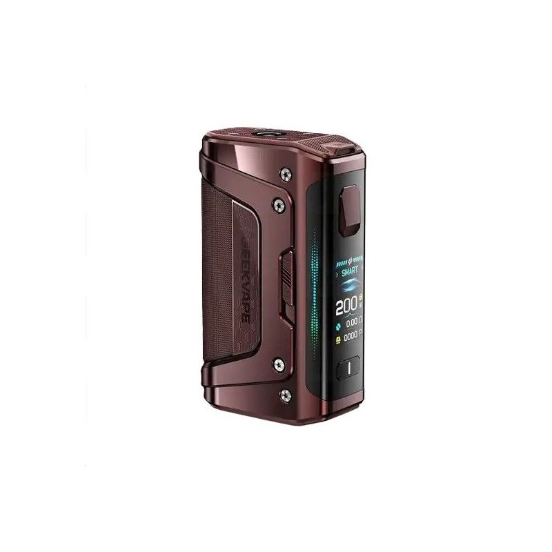 Geekvape Aegis Legend 5 Mod | BigVapoteur