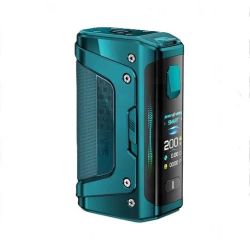 Geekvape Aegis Legend 5 Mod | BigVapoteur