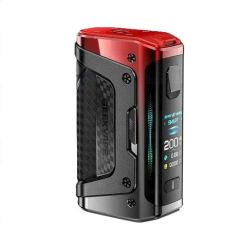 Geekvape Aegis Legend 5 Mod | BigVapoteur