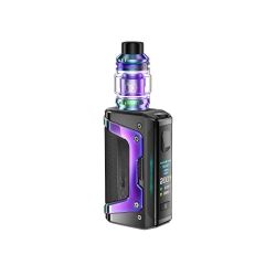 Kit Geekvape Aegis Legend 5 - mod 200W | Big Vape