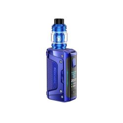 Kit Geekvape Aegis Legend 5 - mod 200W | Big Vape