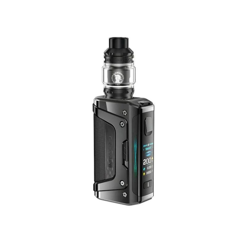 Kit Geekvape Aegis Legend 5 - Big Vapoteur