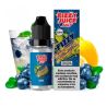 Liquid Fizzy Juice Salts - Blueberry Lemonade 20mg 10ml | Bigvapoteur