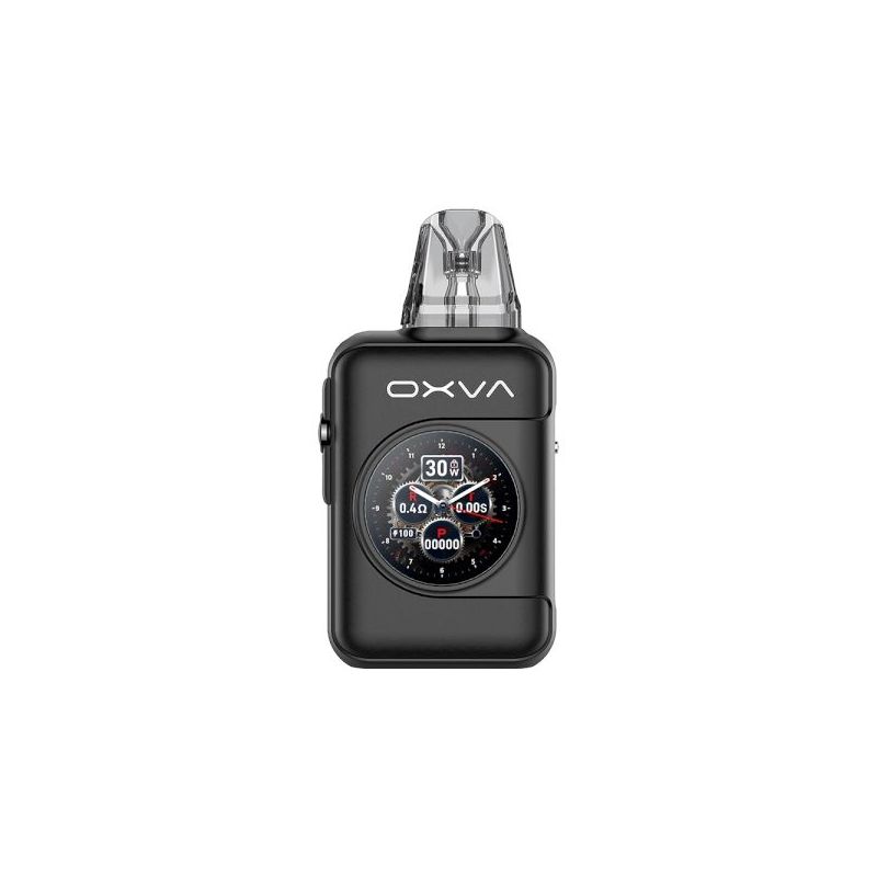 Oxva Xlim SQ Pro 2 Pod Kit | BigVapoteur
