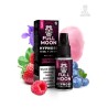 E-liquide Full Moon Salt - HYPNOSE - 20 mg 10ml | BigVapoteur