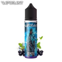 Vaporant Premix - Zenerix 50/60ml | Bigvapoteur