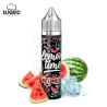 Lemon Time by Eliquid France - Watermelon 50/70ml | Bigvapoteur