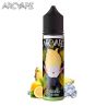 Arcvape - Verdinger Premix 50/60ml | Bigvapoteur