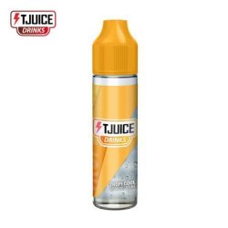 Premix TJuice Drinks - Tropi Cool 50/75 ml | Bigvapoteur