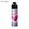 Premix Red Valentine - Delikatny Róż 50/75ml | Bigvapoteur