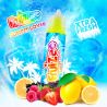 Premix Fruizee by Eliquid France - Sunset Lover 50/75ml | Bigvapoteur