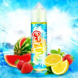 Premix Fruizee by Eliquid France - Sun Bay 50/75ml | Bigvapoteur