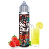 Premix Lemon Time by Eliquid France - Fraise 50/70ml | Bigvapoteur