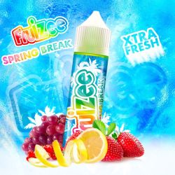 Fruizee Spring Fresh Premix by Eliquid France 50/75ml | Bigvapoteur