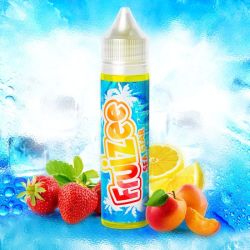 Fruizee Sea Star Premix by Eliquid France 50/75ml | Bigvapoteur