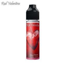 Red Valentine - Love's Blood 50/75ml | Bigvapoteur