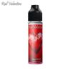 Premix Red Valentine - Sang d'Amour 50/75ml | Bigvapoteur
