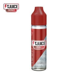 Rush Cola Juice Drink Mix 50/75ml | Bigvapoteur