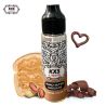Premix KXS - Beurre de Cacahuète Chocolat 50/75ml | Bigvapoteur