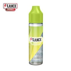 Peach T Juice Drink Mix 50/75ml | Bigvapoteur