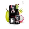 Liquid Full Moon Salt - SILVER - 20 mg 10ml | BigVapoteur