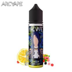Arcvape Premix - Katelyn 50/60ml | Bigvapoteur
