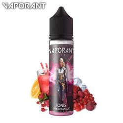 Premix Vaporant - Ionis 50/60ml | Bigvapoteur