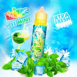 Fruizee by Eliquid France - Icee Mint Premix 50/75ml | Bigvapoteur
