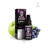 Full Moon Salt - PURPLE - 20 mg 10ml | BigVapoteur