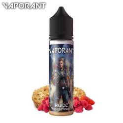 Havoc Vaporant Premix 50/60ml | Bigvapoteur
