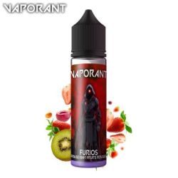Premix Vaporant - Furieux 50/60ml | Bigvapoteur