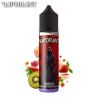 Premix Vaporant - Furios 50/60ml | Bigvapoteur