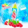 Premix Fruizee by Eliquid France - Fire Moon 50/75ml | Bigvapoteur