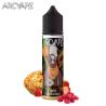 Premix Arcvape - Ekyo 50/60ml | Bigvapoteur