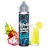Premix Lemon Time by Eliquid France - Owoc Smoka 50/70ml | Bigvapoteur