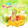 Premix Fruizee No Fresh by Eliquid France - Szalony Mango 50/75ml | Bigvapoteur