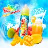 Fruizee by Eliquid France - Crazy Mango Premix 50/75ml | Bigvapoteur