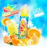 Premix Fruizee by Eliquid France - Cytryna Pomarańcza Mandarynka 50/75ml | Bigvapoteur