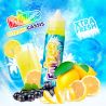 Premix Fruizee by Eliquid France - Cytryna Czarna Porzeczka 50/75ml | Bigvapoteur