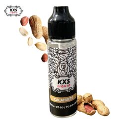 KXS Premix - Peanut 50/75ml | Bigvapoteur