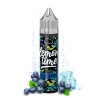 Premix Lemon Time by Eliquid France - Borówka 50/70ml | Bigvapoteur