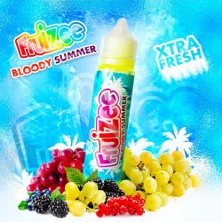 Fruizee by Eliquid France - Bloody Summer Premix 50/75ml | Bigvapoteur