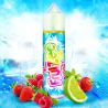 Fruizee by Eliquid France - Bloody Lime Premix 50/75ml | Bigvapoteur