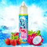 Premix Fruizee by Eliquid France - Krwawy Smok 50/75ml | Bigvapoteur