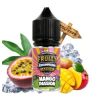Arôme Fruity Champions League - Mangue Passion 30ml | BigVapoteur