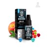 E-liquide Full Moon Salt - BLUE - 20 mg 10ml | BigVapoteur