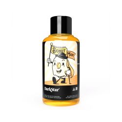 DarkStar by Chefs Flavours - Donut Man 30ml | BigVapoteur