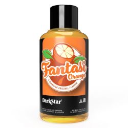 Arôme DarkStar by Chefs Flavours - Fantasi Orange 30ml | BigVapoteur
